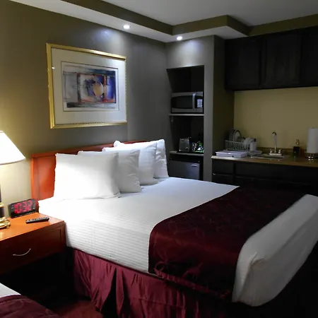 Best Host Inn Plaza Kansas City South